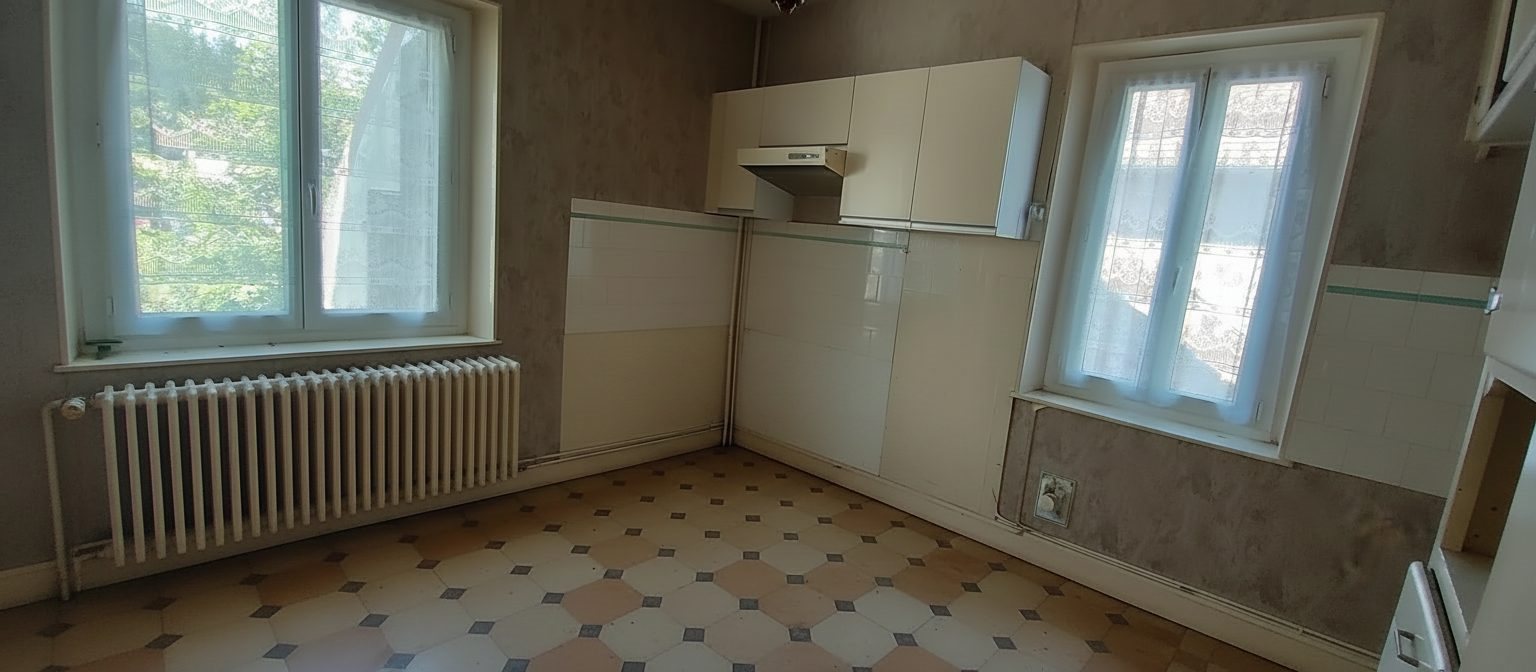 Maison à vendre, 106m², Gérardmer