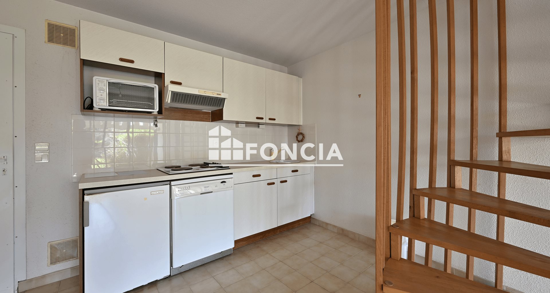 Appartement à vendre, 46m², La Grande-Motte