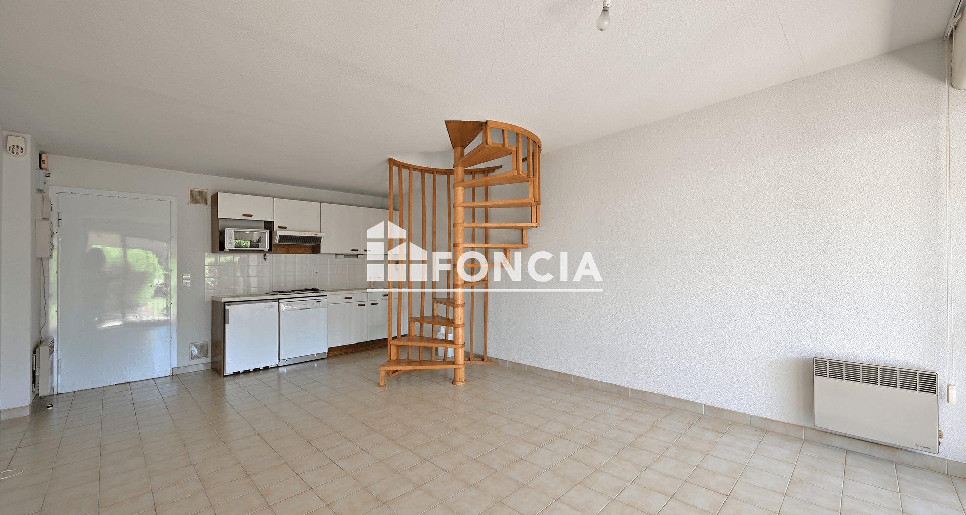 Appartement à vendre, 46m², La Grande-Motte