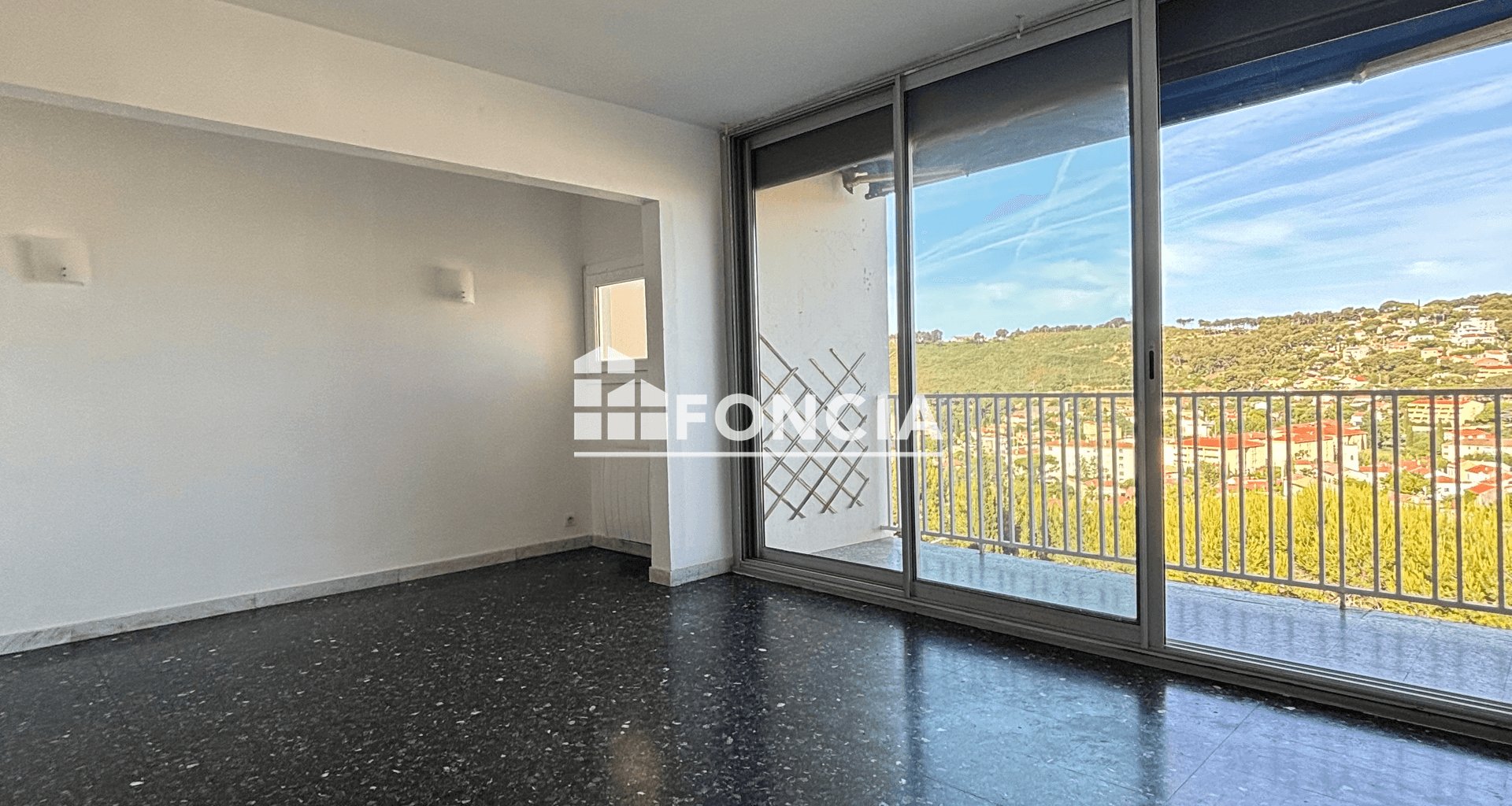 Appartement à louer, 67m², Saint-Mandrier-sur-Mer