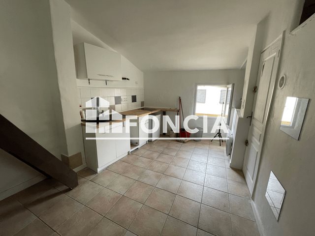 Appartement à louer, 21m², Le Beausset