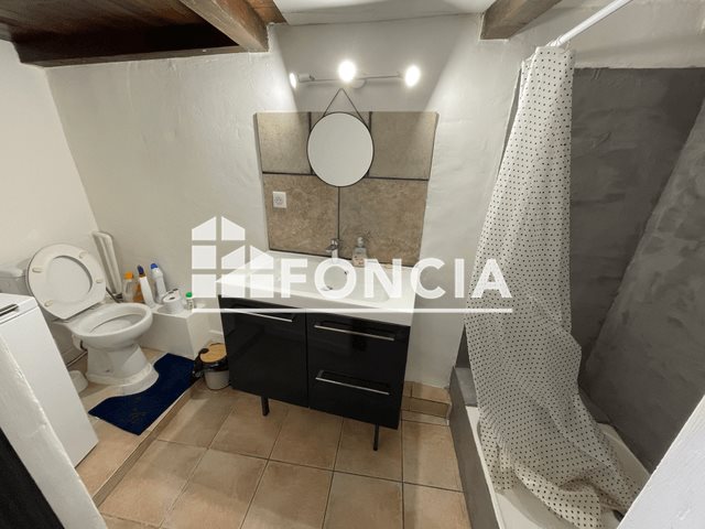 Appartement à louer, 21m², Le Beausset