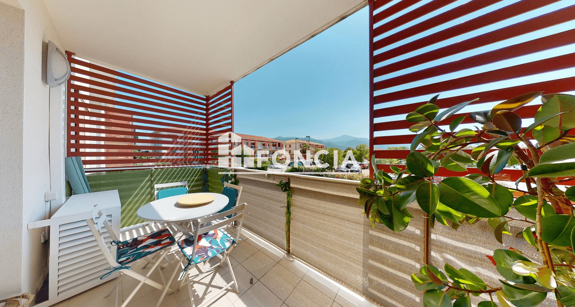 Appartement à vendre, 50m², Argelès-sur-Mer