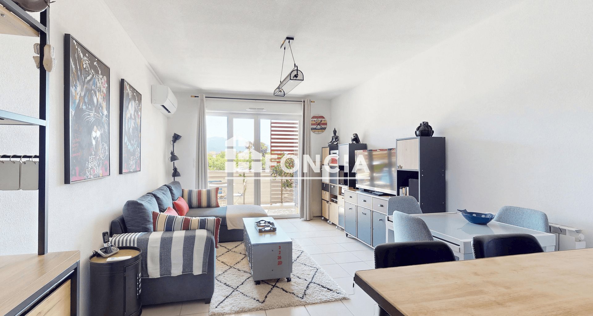 Appartement à vendre, 50m², Argelès-sur-Mer