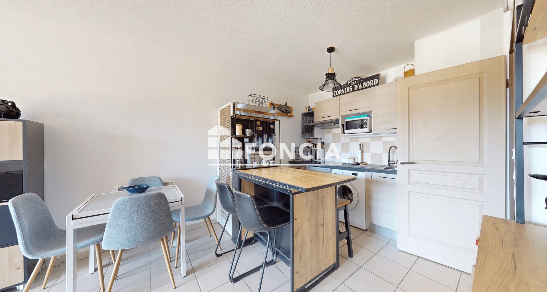 Appartement à vendre, 50m², Argelès-sur-Mer