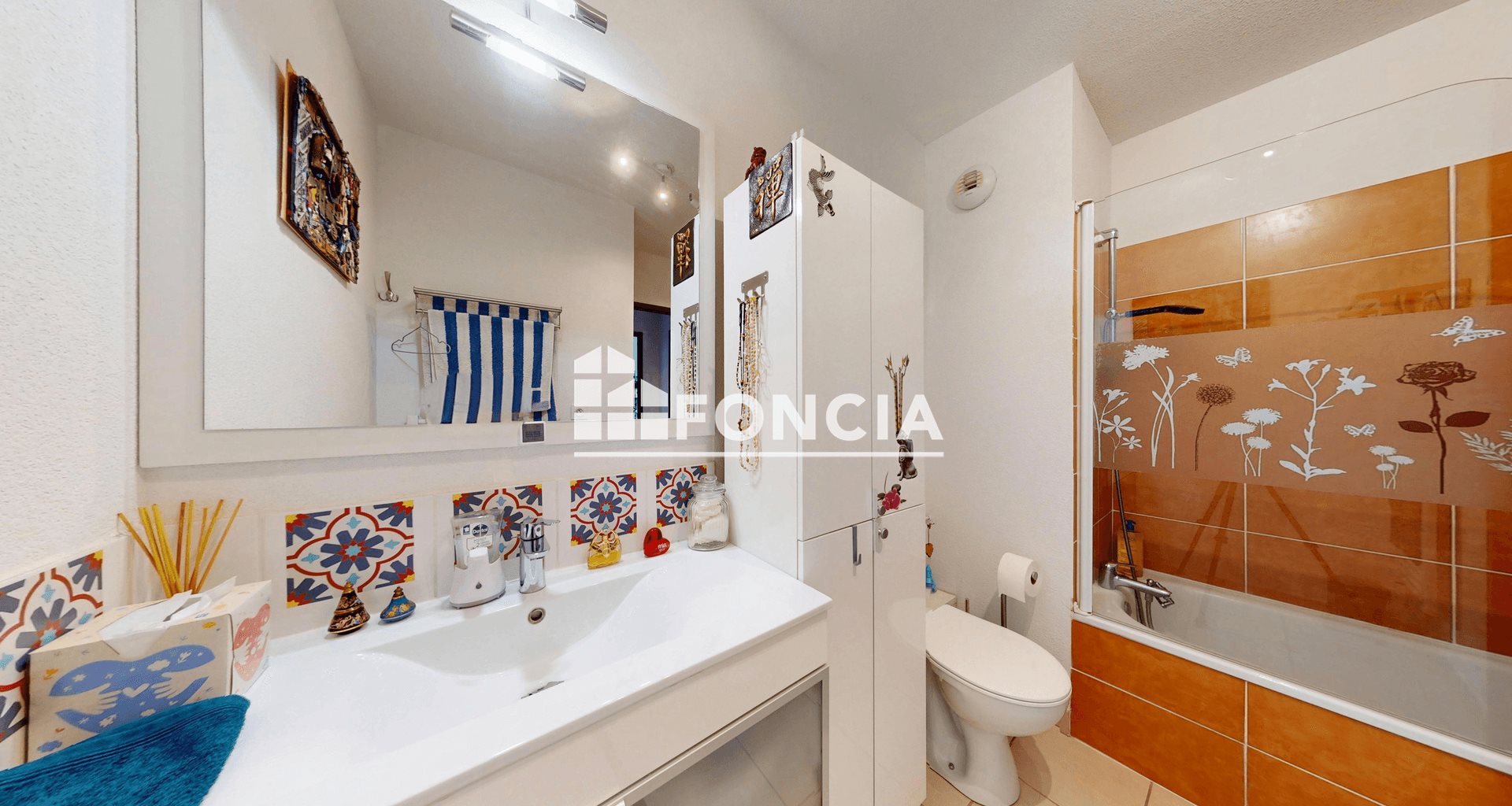 Appartement à vendre, 50m², Argelès-sur-Mer