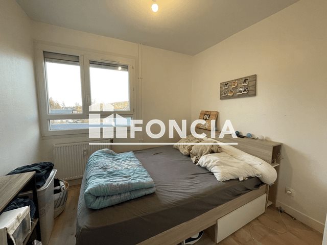 Appartement à louer, 40m², Lisieux