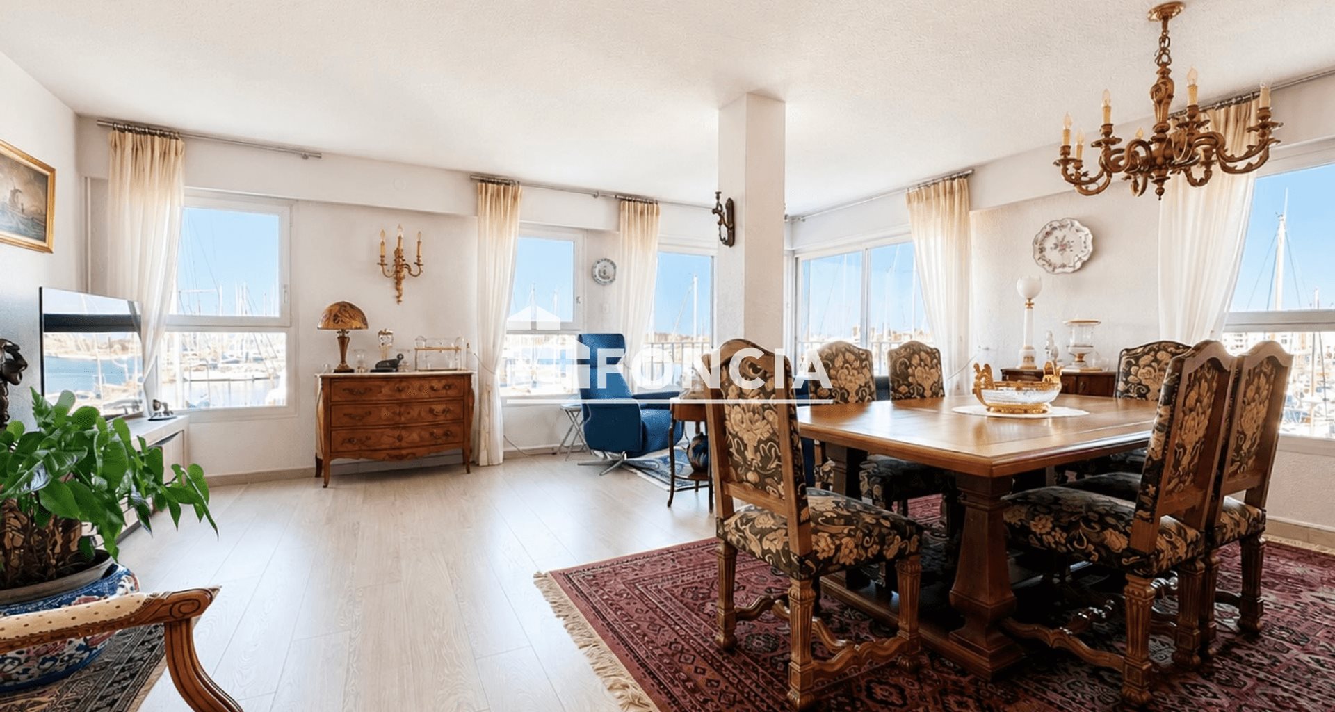 Appartement à vendre, 79m², Agde (Cap d'Agde)