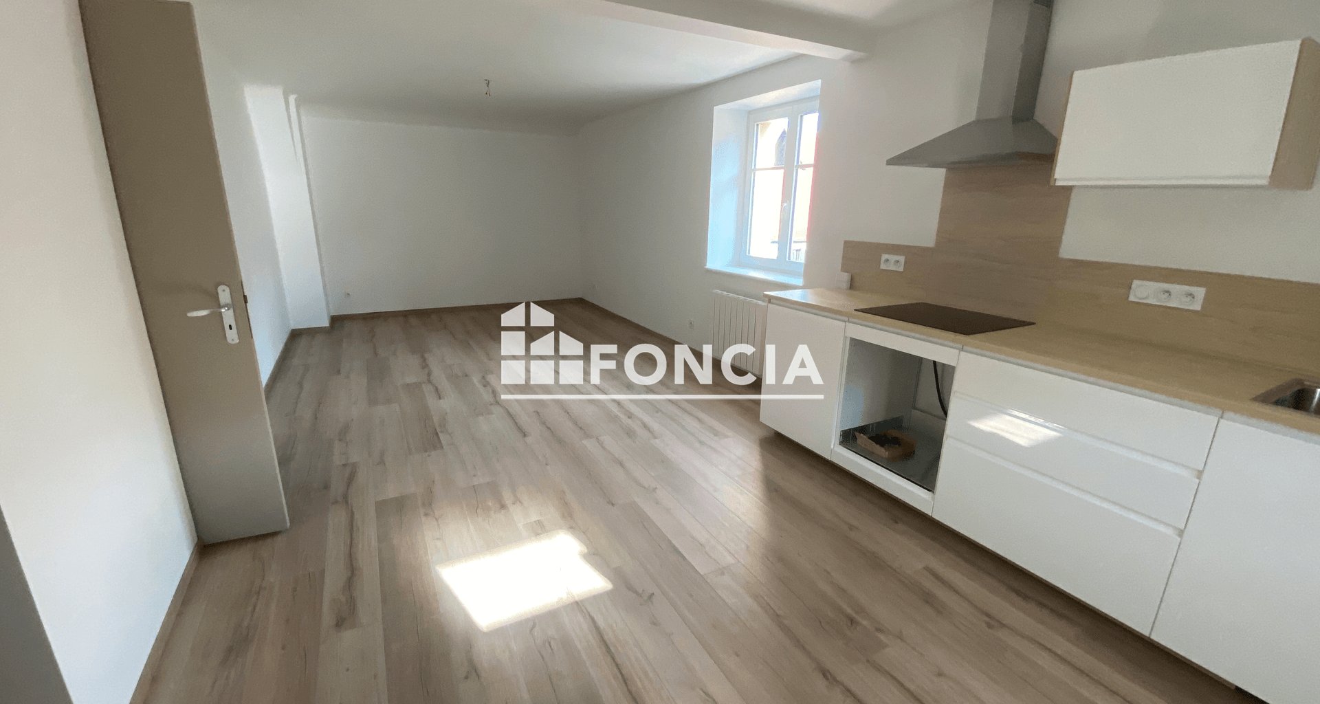 Appartement à louer, 82m², Bennwihr