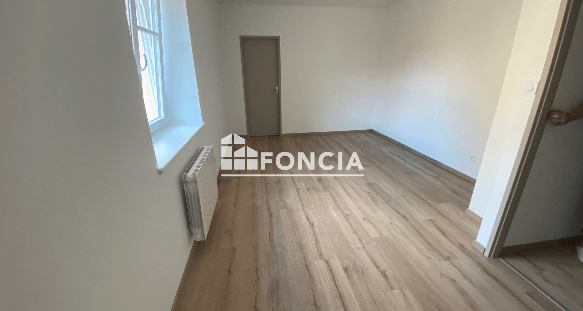 Appartement à louer, 82m², Bennwihr