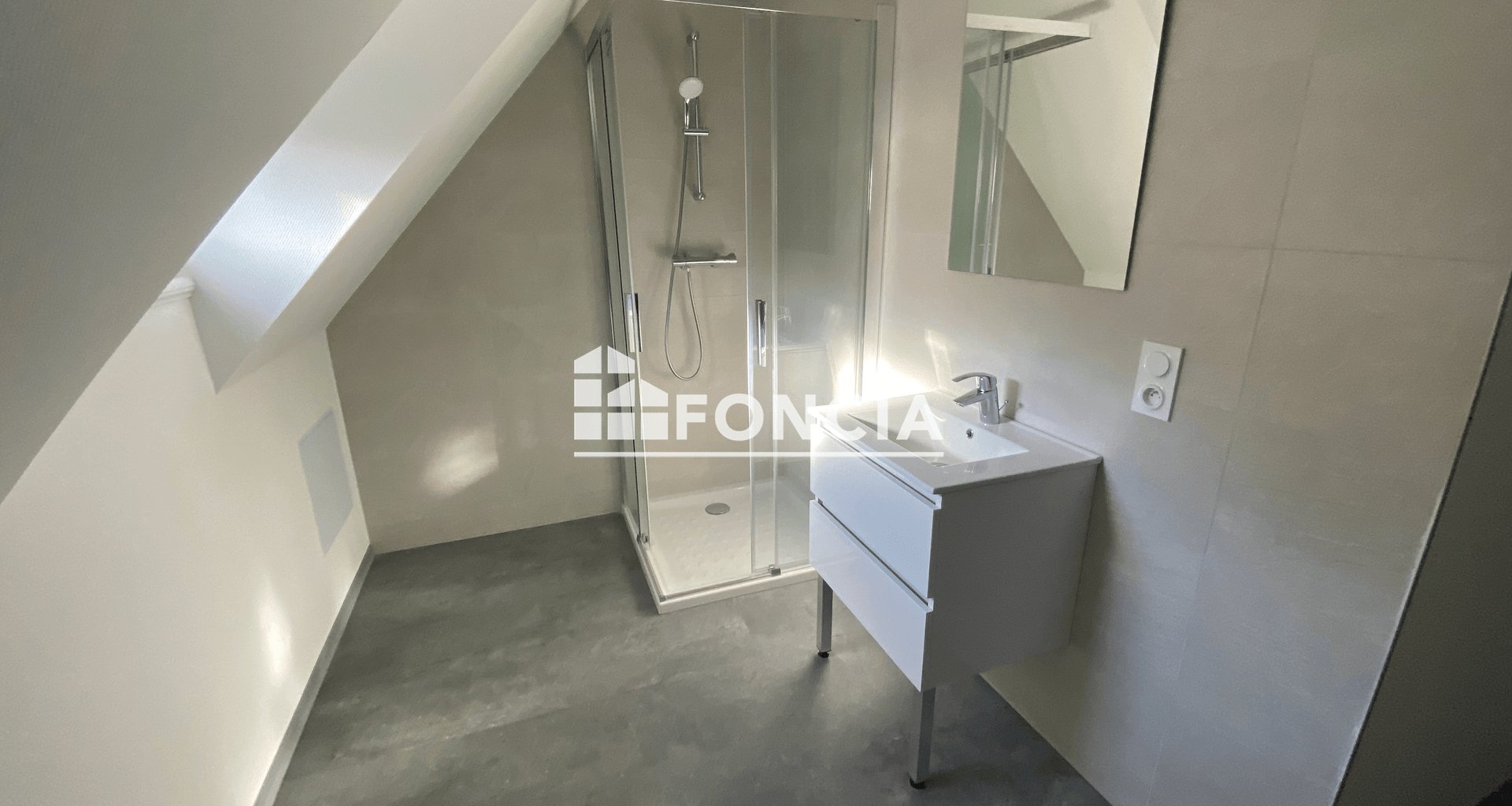 Appartement à louer, 82m², Bennwihr