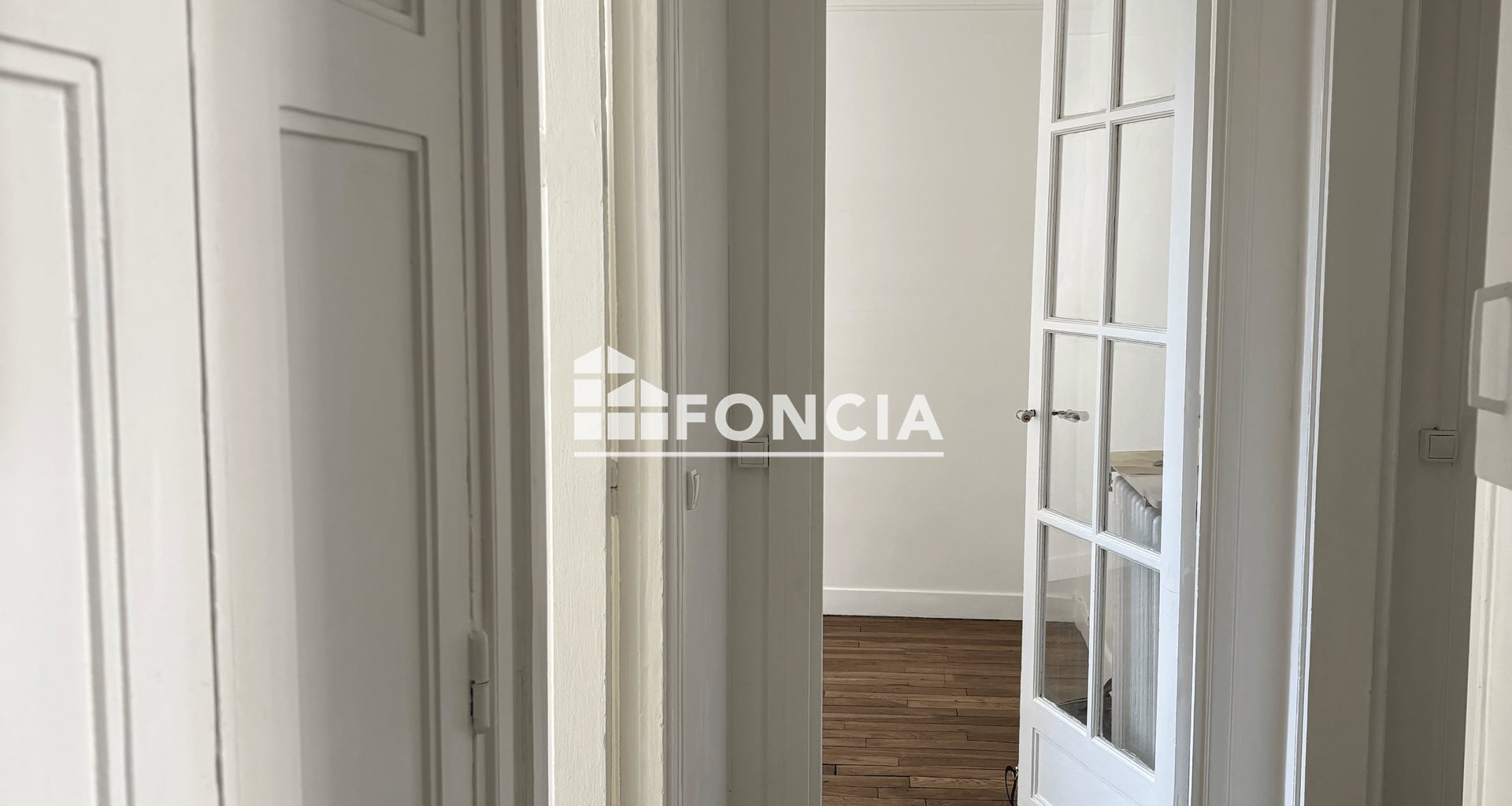 Appartement à vendre, 40m², Saint-Mandé