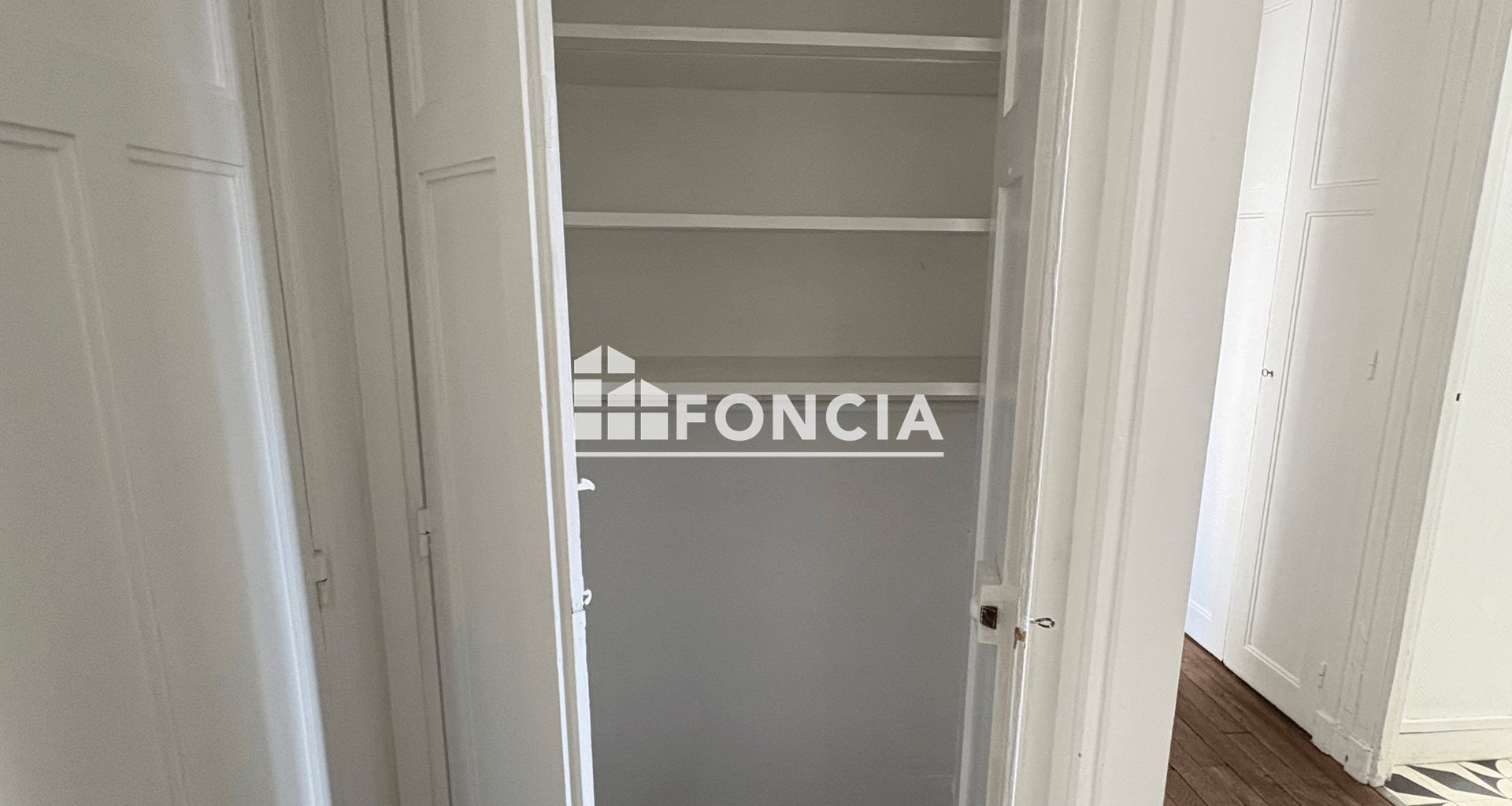 Appartement à vendre, 40m², Saint-Mandé