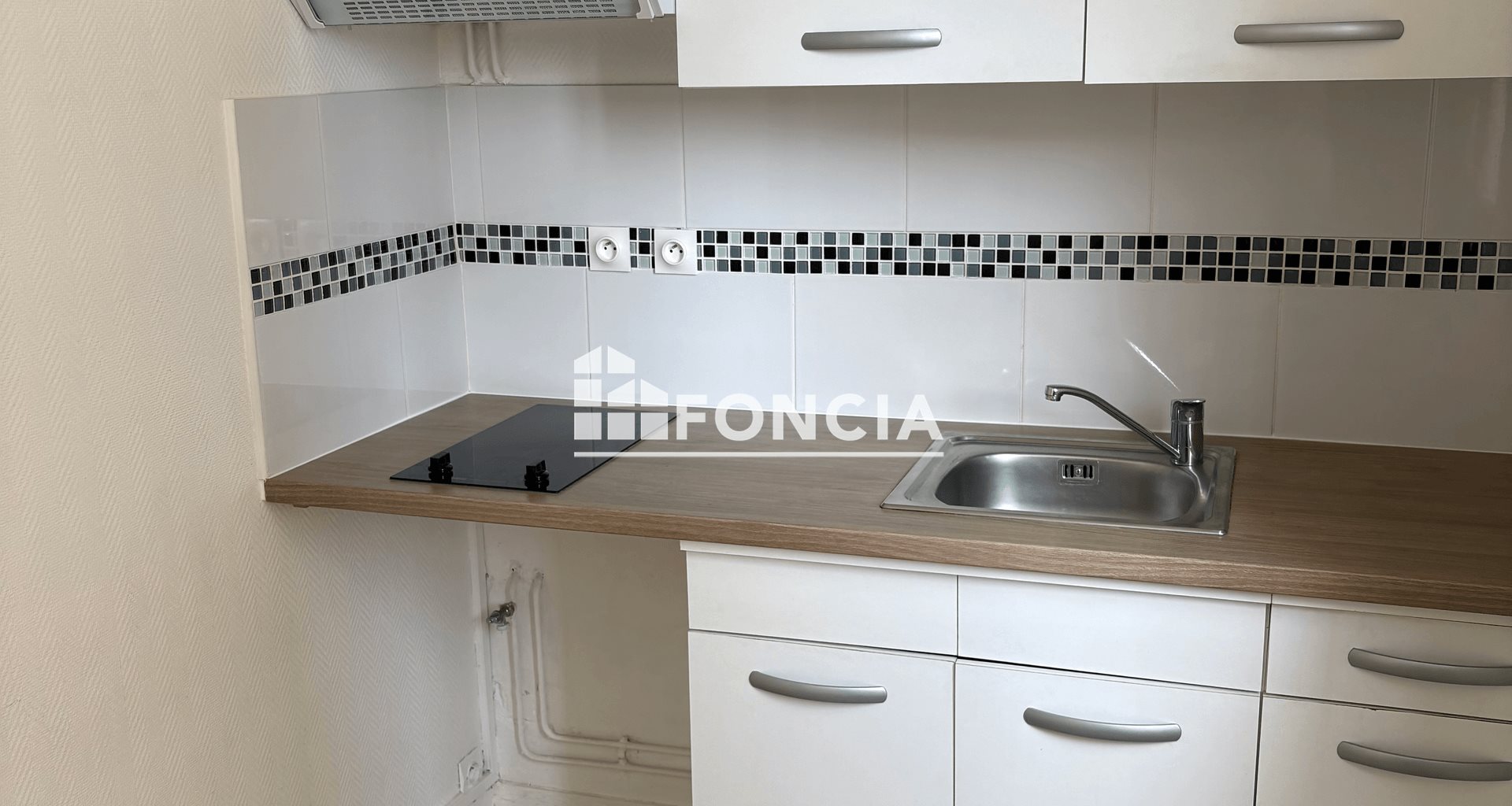 Appartement à vendre, 40m², Saint-Mandé