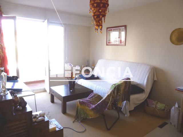 Appartement à louer, 46m², La Roche-sur-Yon