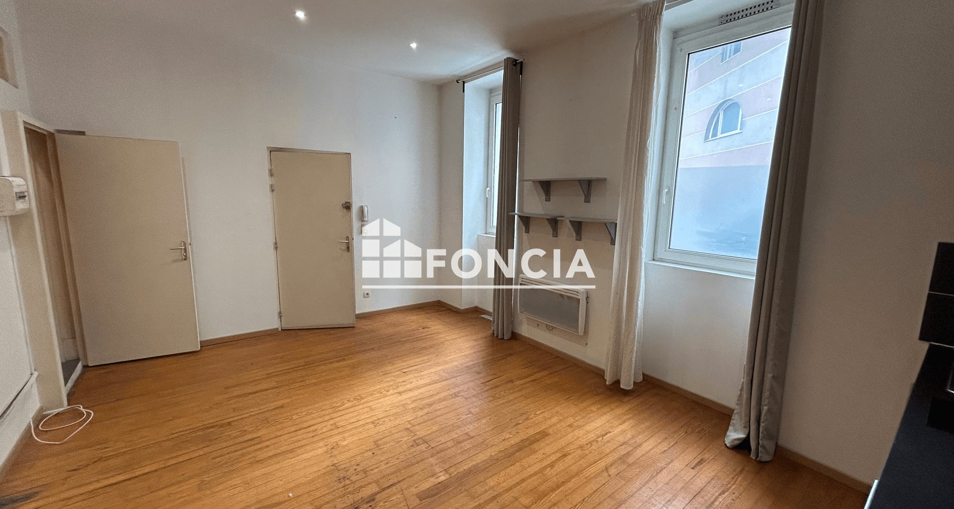 Appartement à louer, 31m², Valence