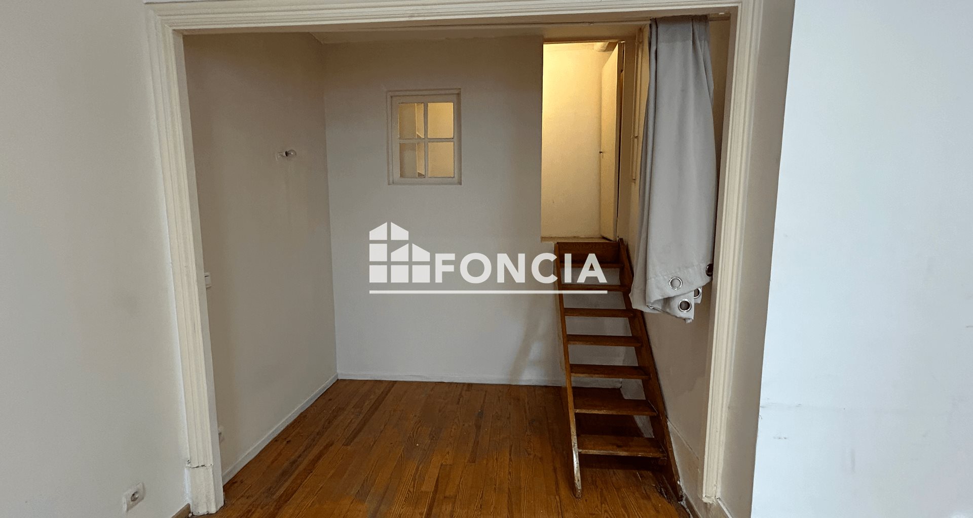 Appartement à louer, 31m², Valence