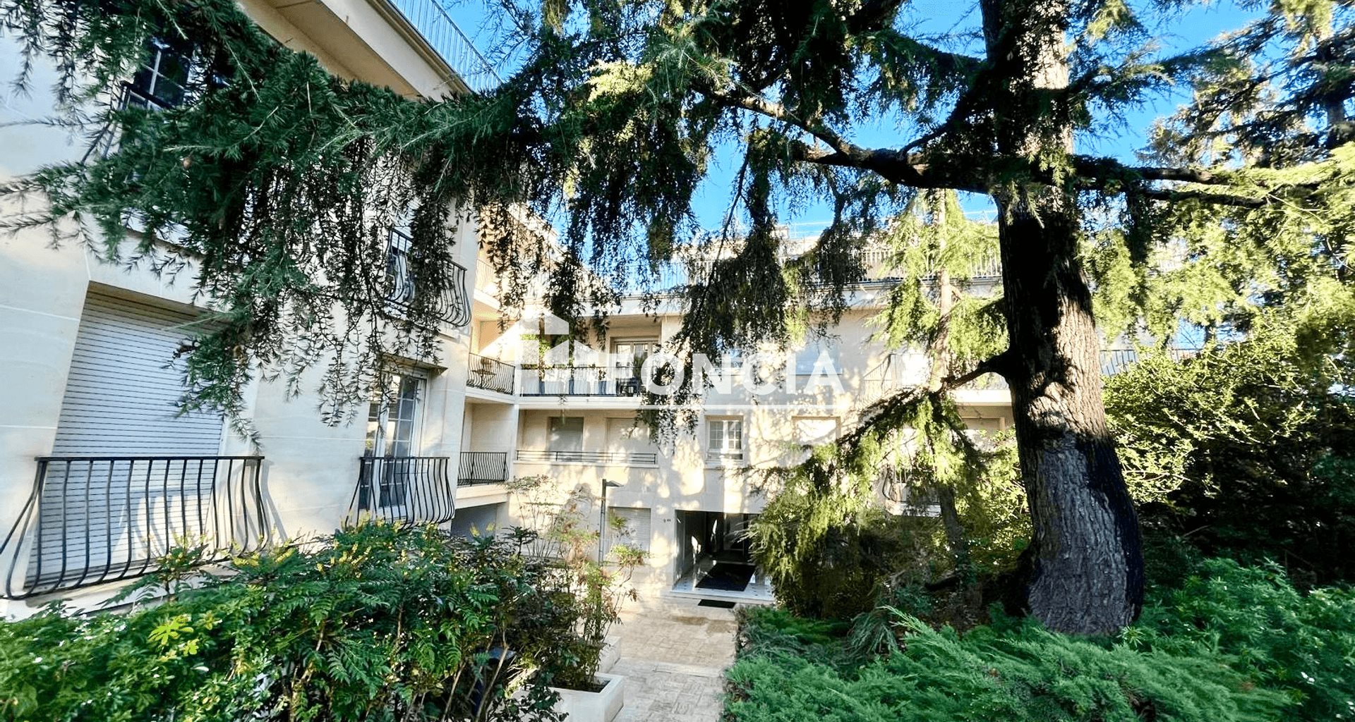 Appartement à vendre, 104m², Sceaux