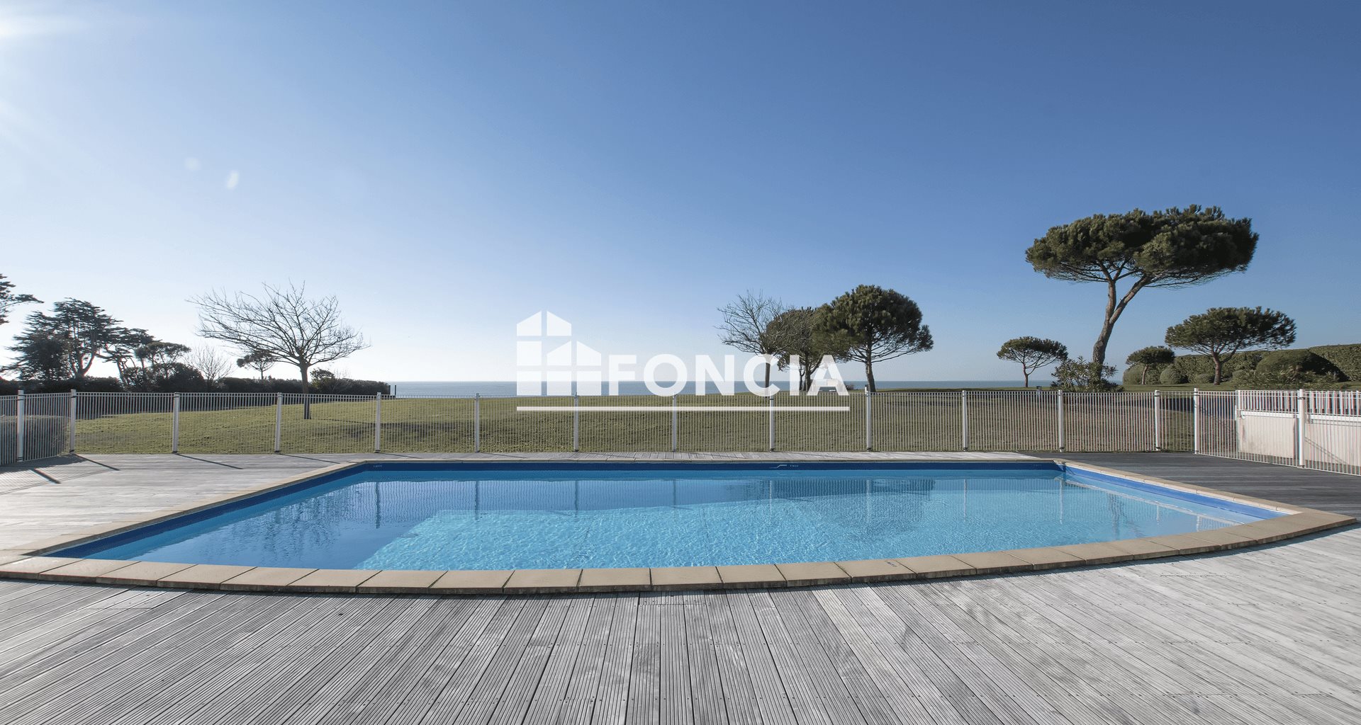 Appartement à vendre, 65m², Châtelaillon-Plage