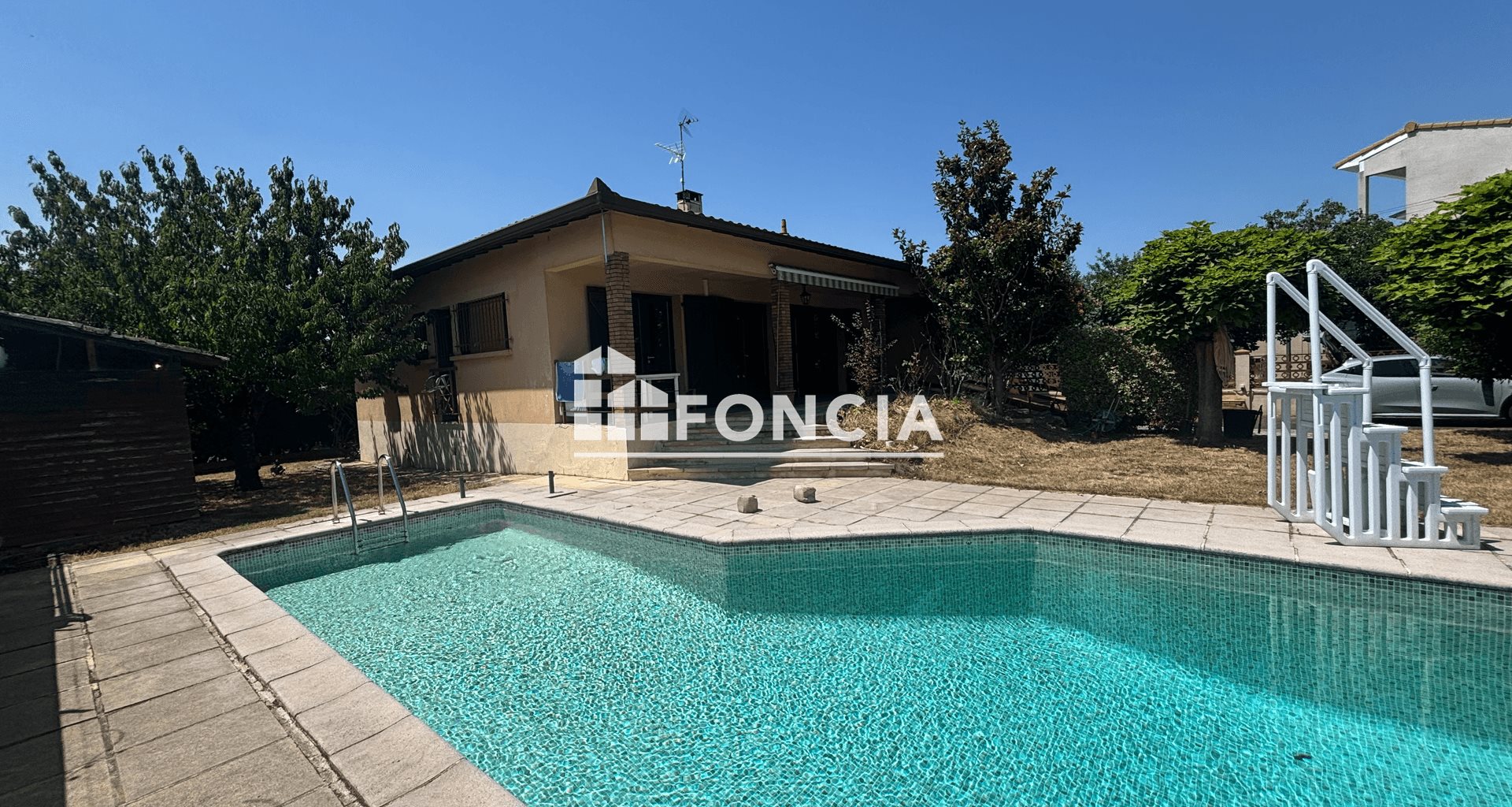 Maison à vendre, 117m², Blagnac