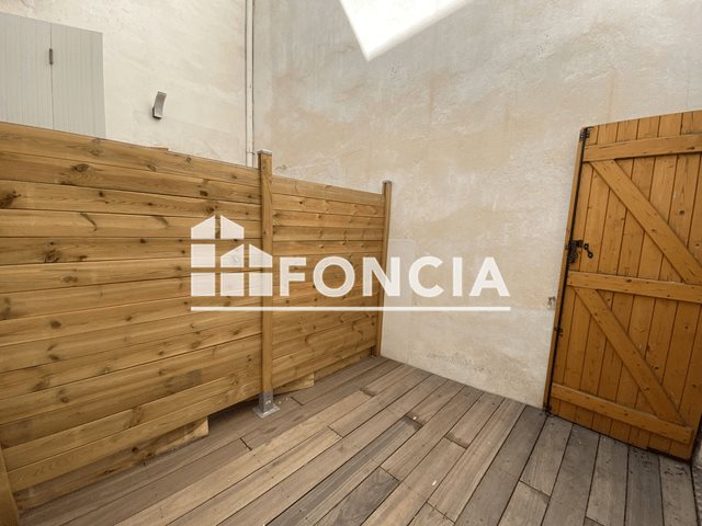 Appartement à louer, 45m², Béziers