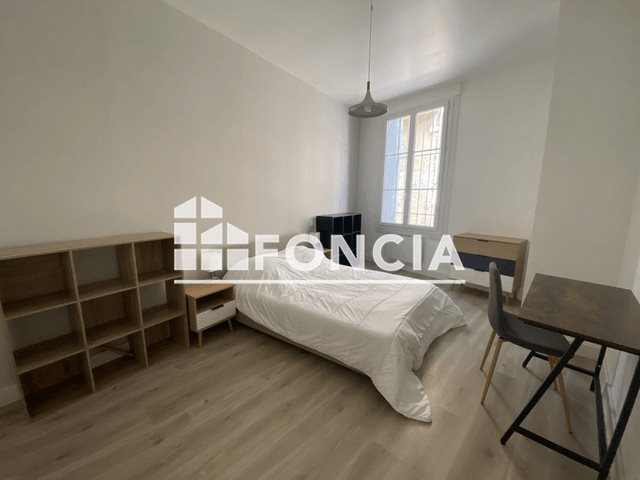 Appartement à louer, 45m², Béziers