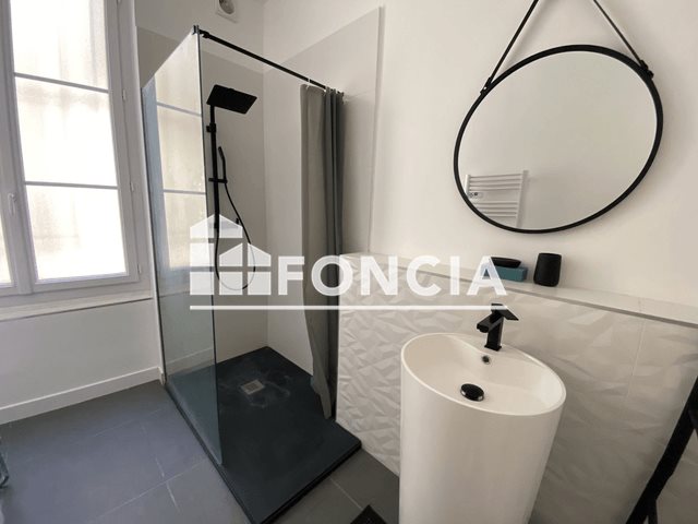 Appartement à louer, 45m², Béziers