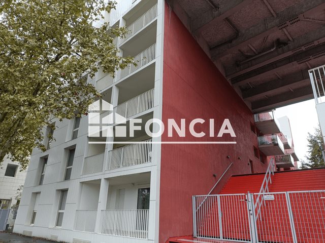 Appartement à louer, 78m², Bordeaux