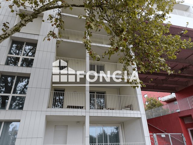 Appartement à louer, 78m², Bordeaux