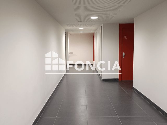 Appartement à louer, 78m², Bordeaux