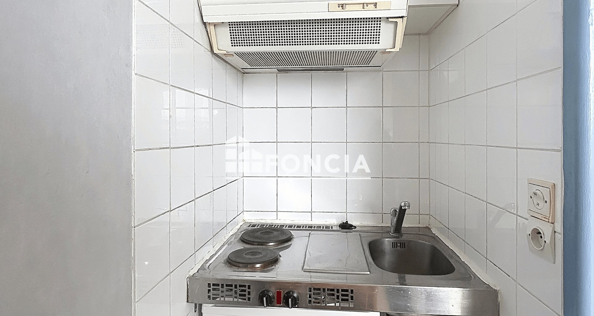 Appartement à vendre, 14m², Caen
