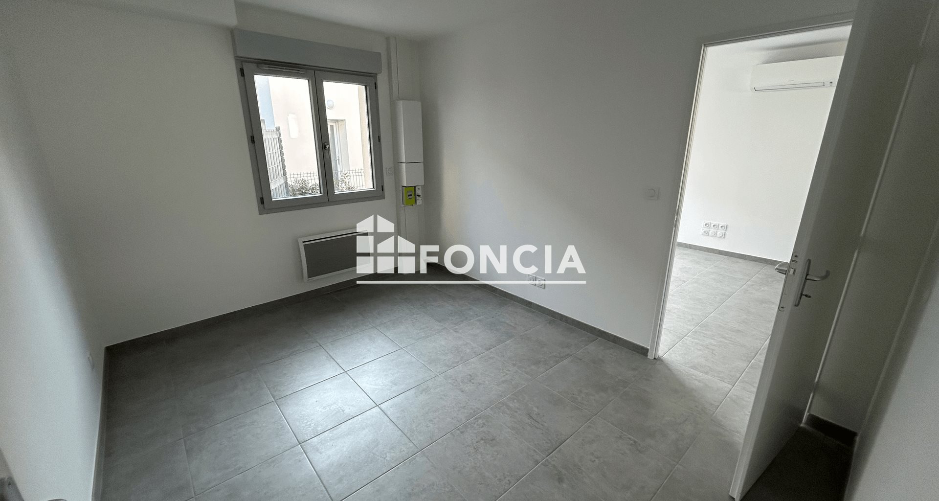 Appartement à louer, 37m², Bourg-lès-Valence