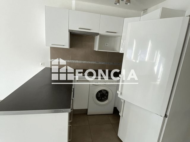 Appartement à louer, 35m², Istres