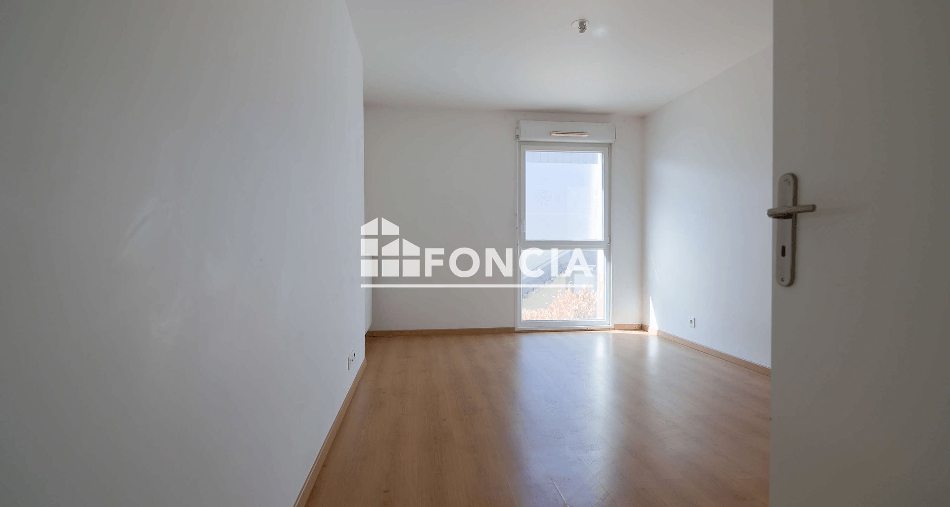 Appartement à vendre, 43m², Fleury-Mérogis