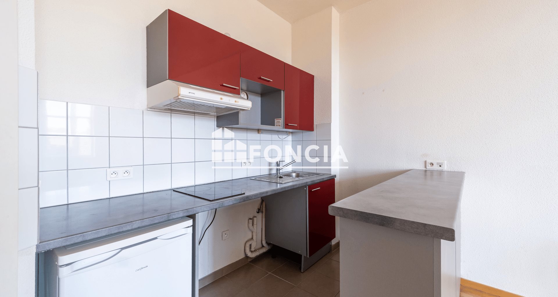 Appartement à vendre, 45m², Volgelsheim