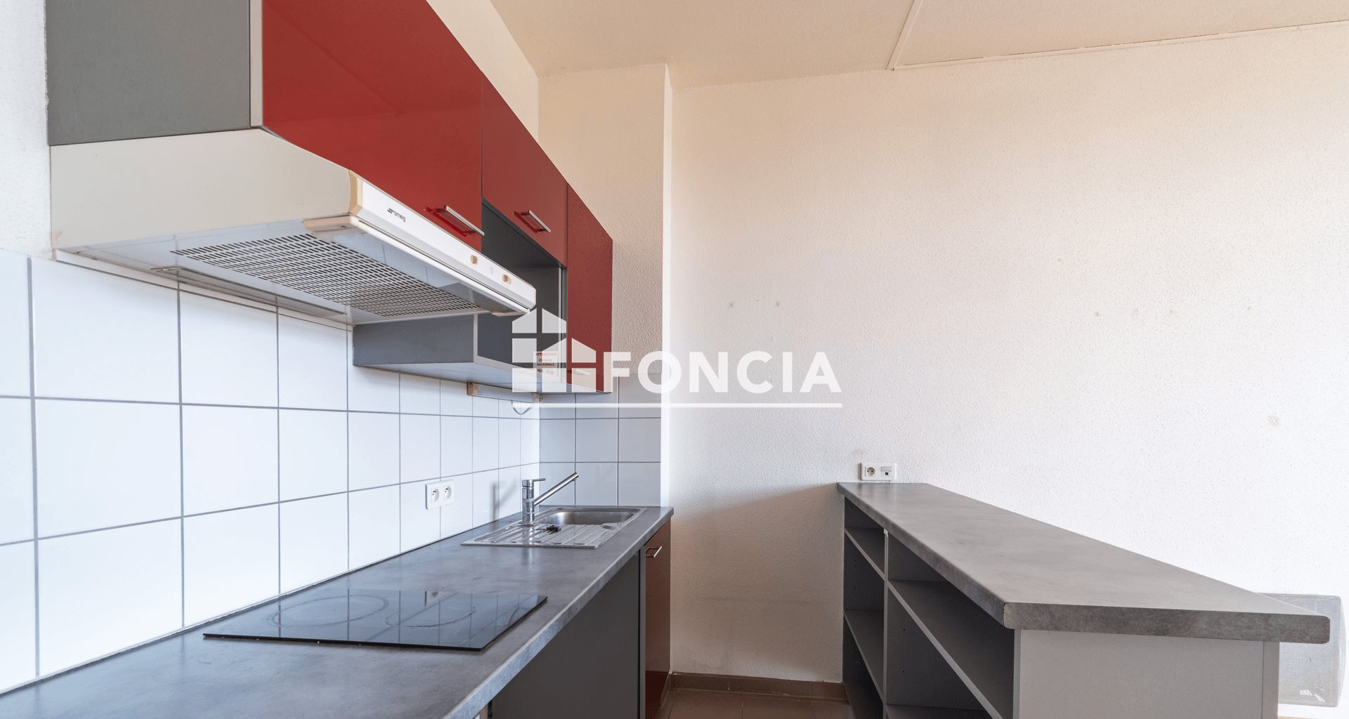 Appartement à vendre, 45m², Volgelsheim