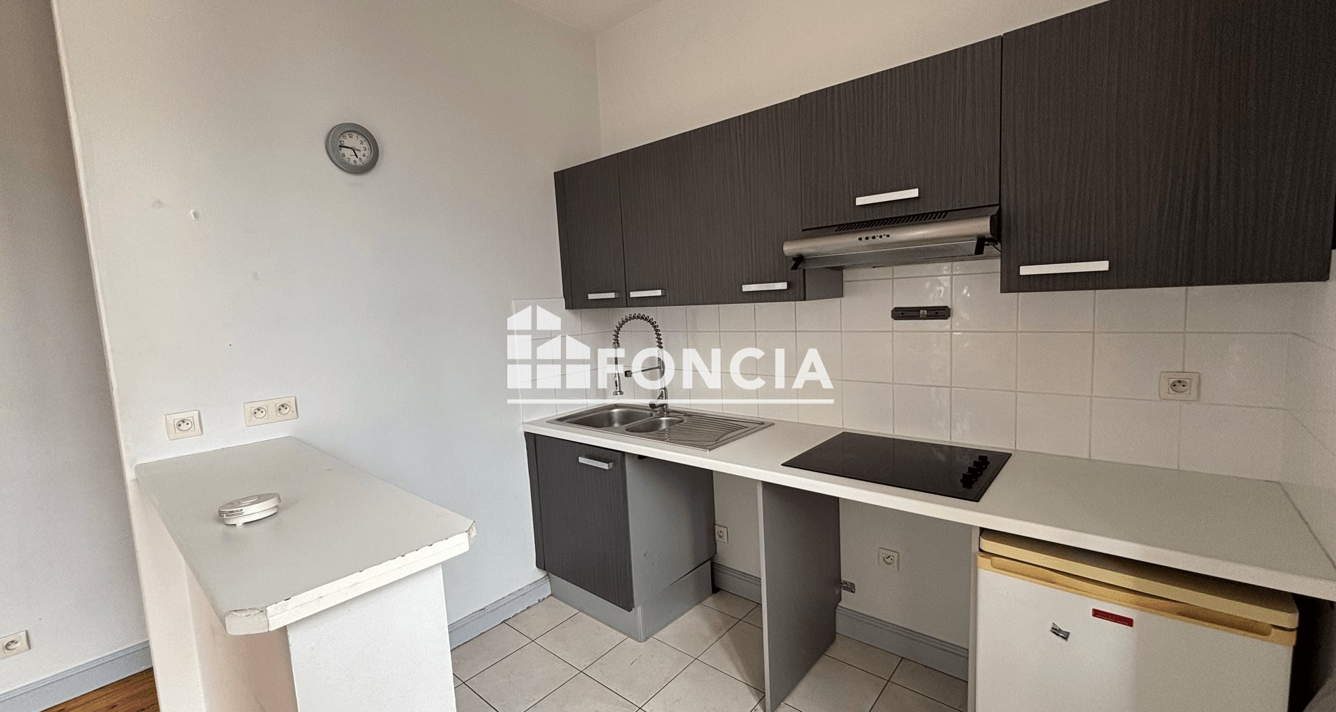 Appartement à vendre, 39m², Agen