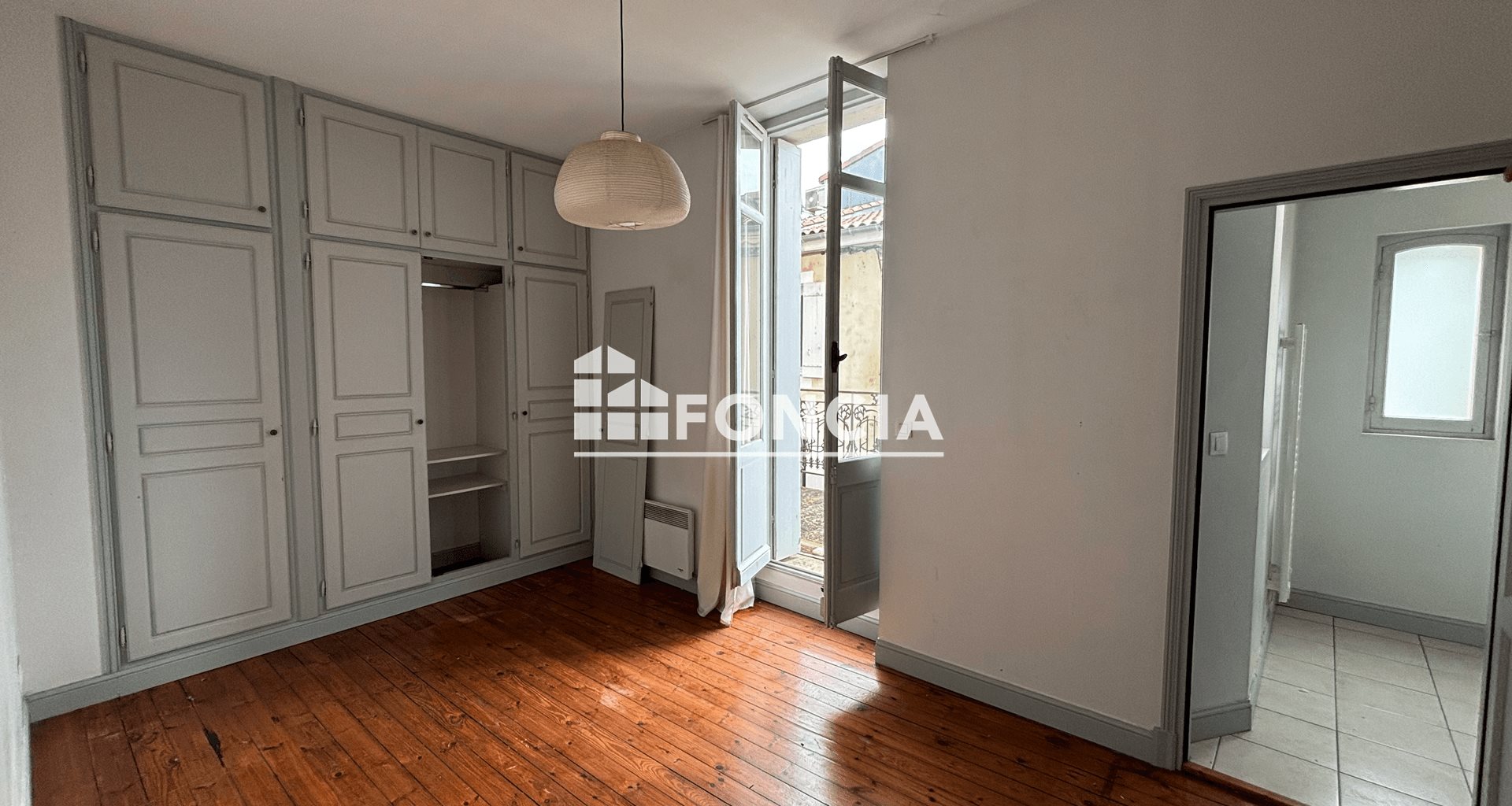 Appartement à vendre, 39m², Agen