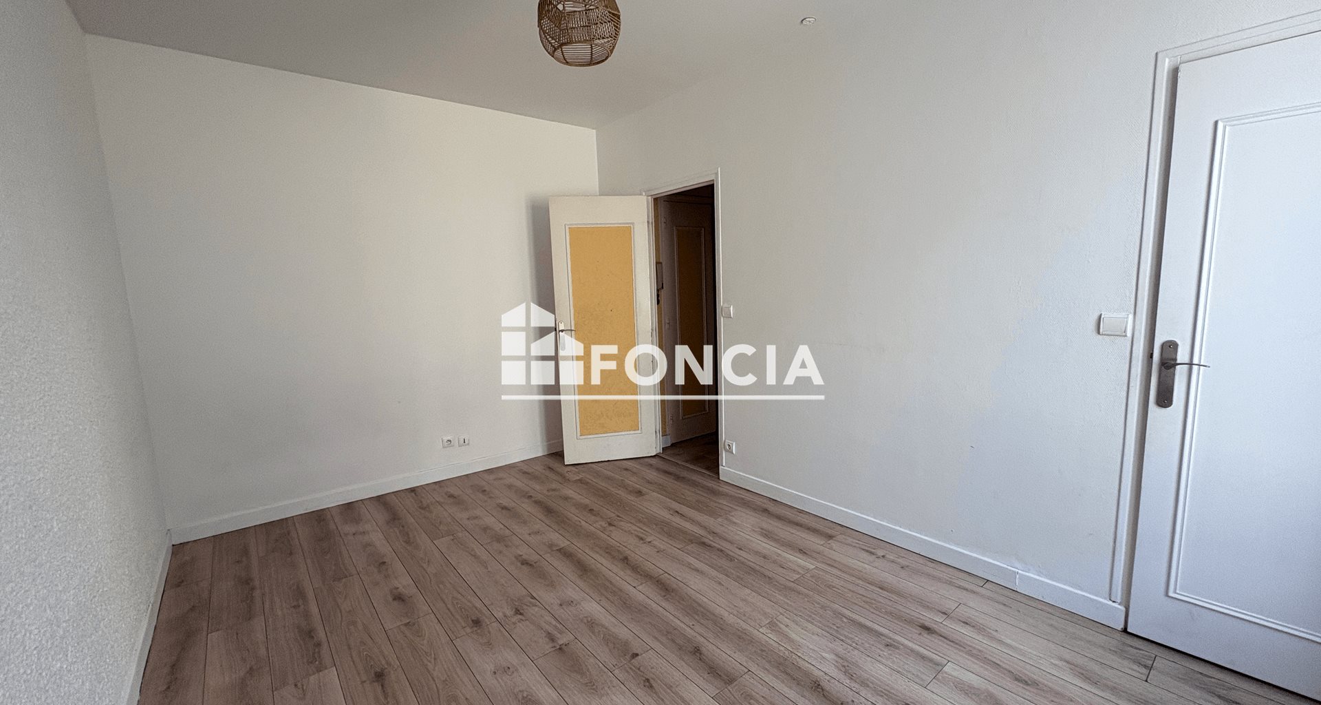 Appartement à louer, 19m², Rennes