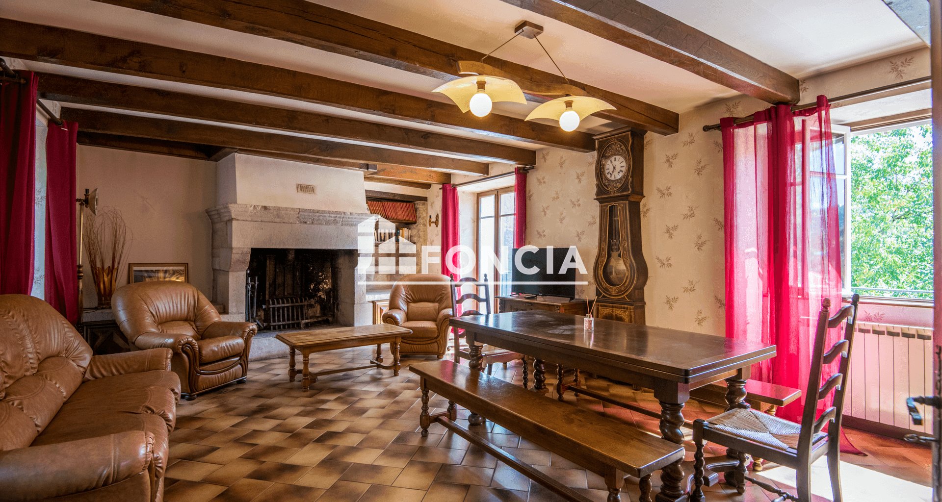 Maison à vendre, 130m², Bertholène