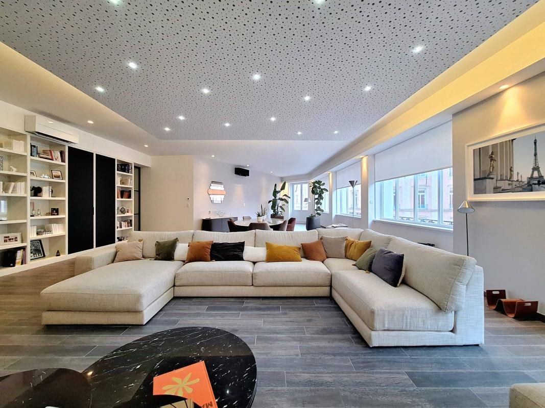 Appartement à louer, 268m², Epinal