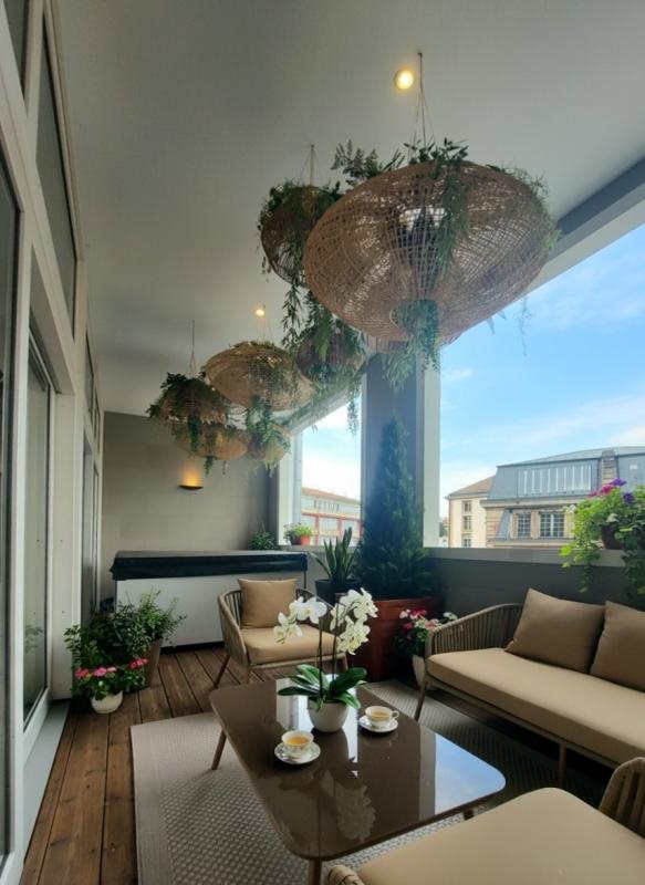 Appartement à louer, 268m², Epinal