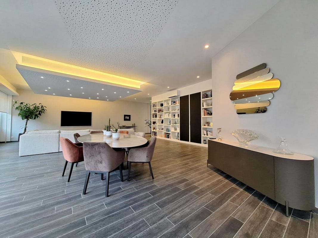 Appartement à louer, 268m², Epinal