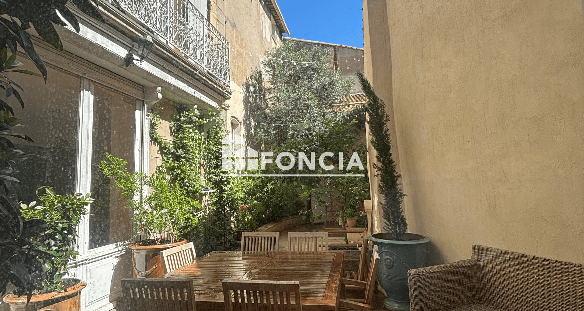 Maison à vendre, 300m², Narbonne