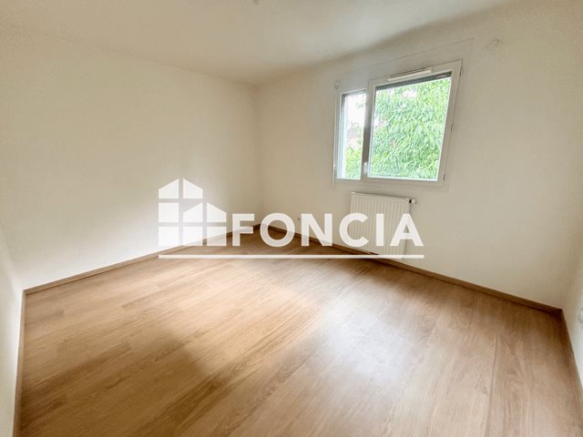 Appartement à louer, 65m², Saint-Julien-en-Genevois