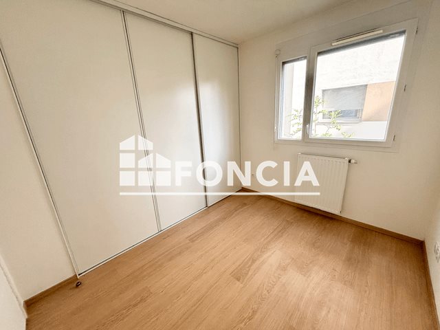 Appartement à louer, 65m², Saint-Julien-en-Genevois