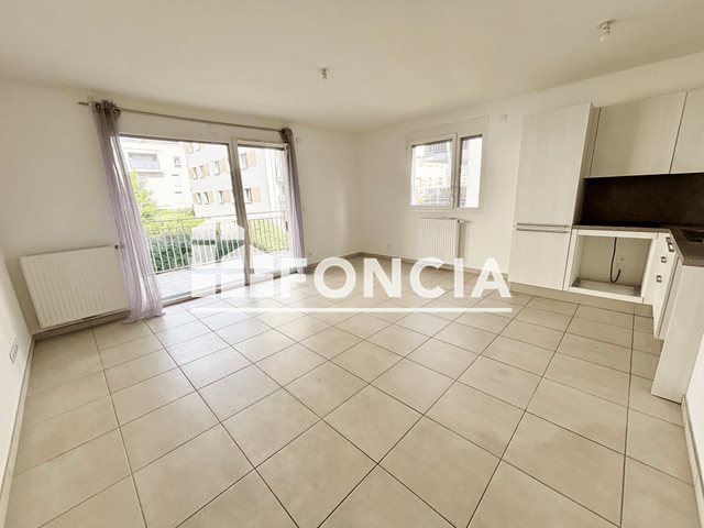 Appartement à louer, 65m², Saint-Julien-en-Genevois