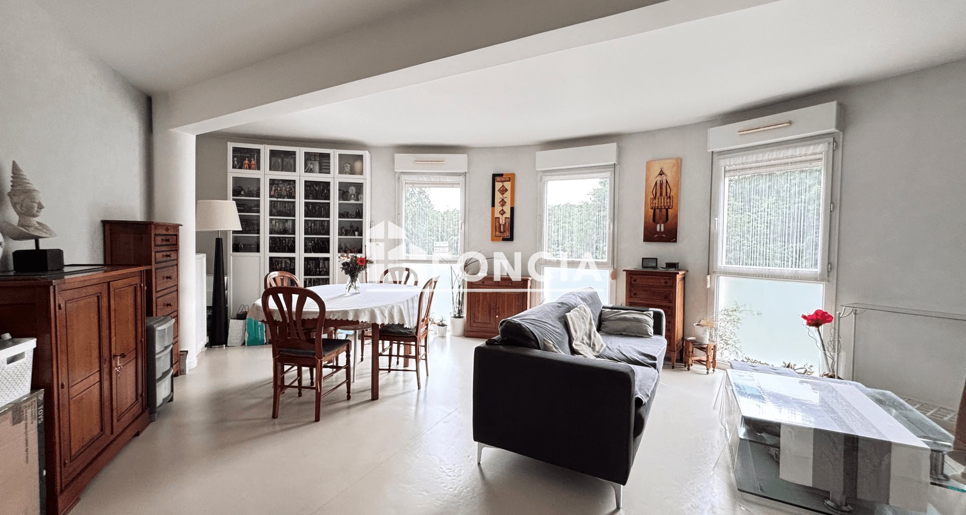 Appartement à vendre, 95m², Rennes