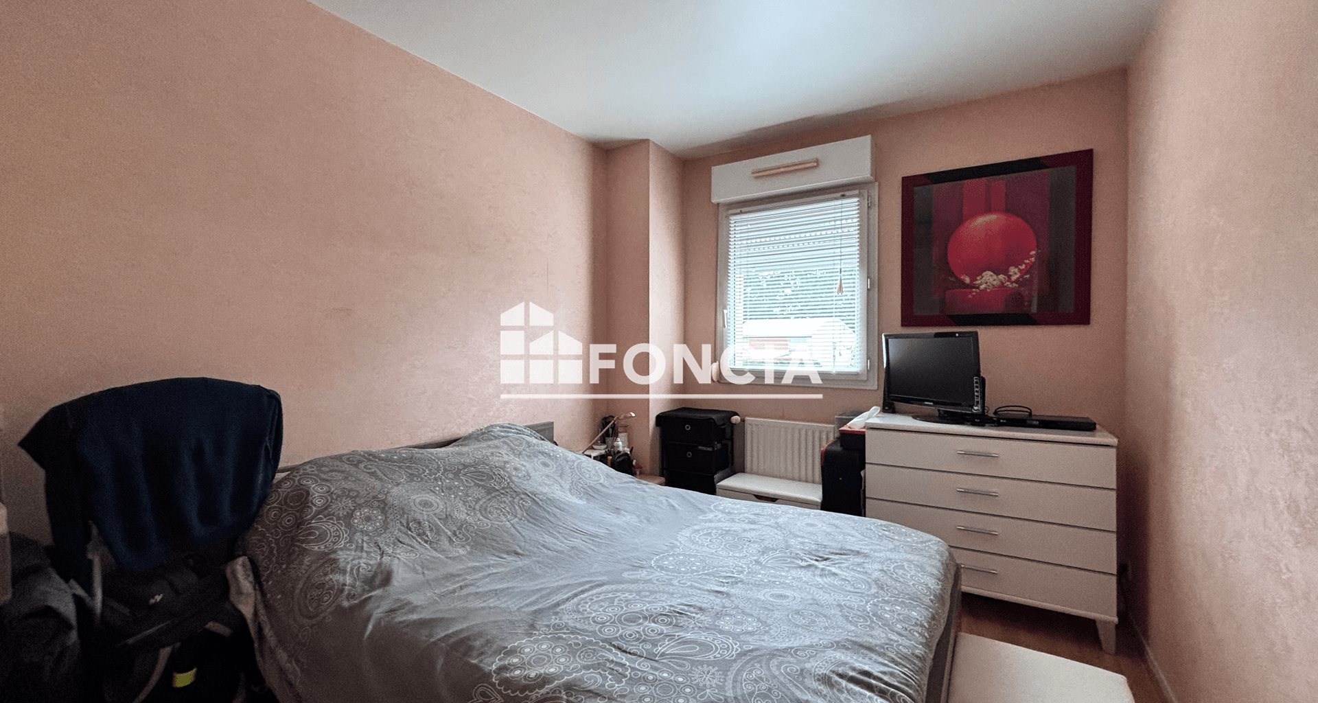 Appartement à vendre, 95m², Rennes