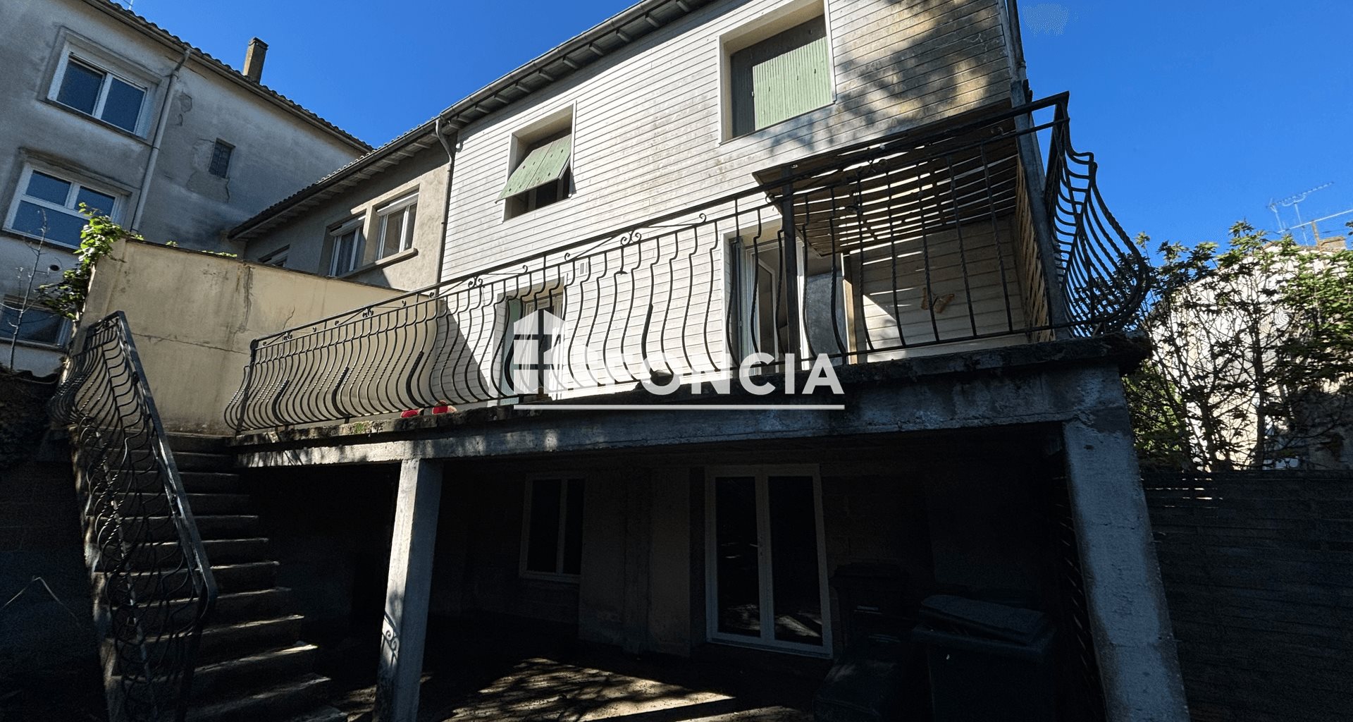 Maison à vendre, 90m², Le Passage